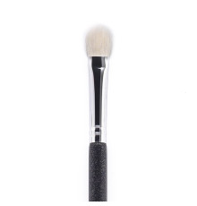 Flat brush E05 for shadows, pigments