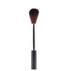 Round brush E06 for shadows, pigments
