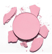 Compact blush refill for self-assembling palette 4YOU
