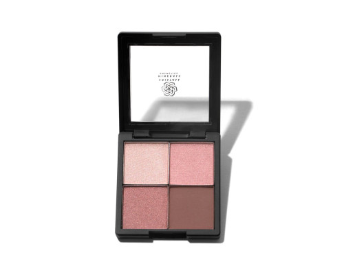 Mineral eyeshadow palette Classics collection
