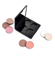 Face palette 4YOU (self-assembled) with replaceable refills