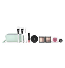 Glam Look Kit set of decorative cosmetics